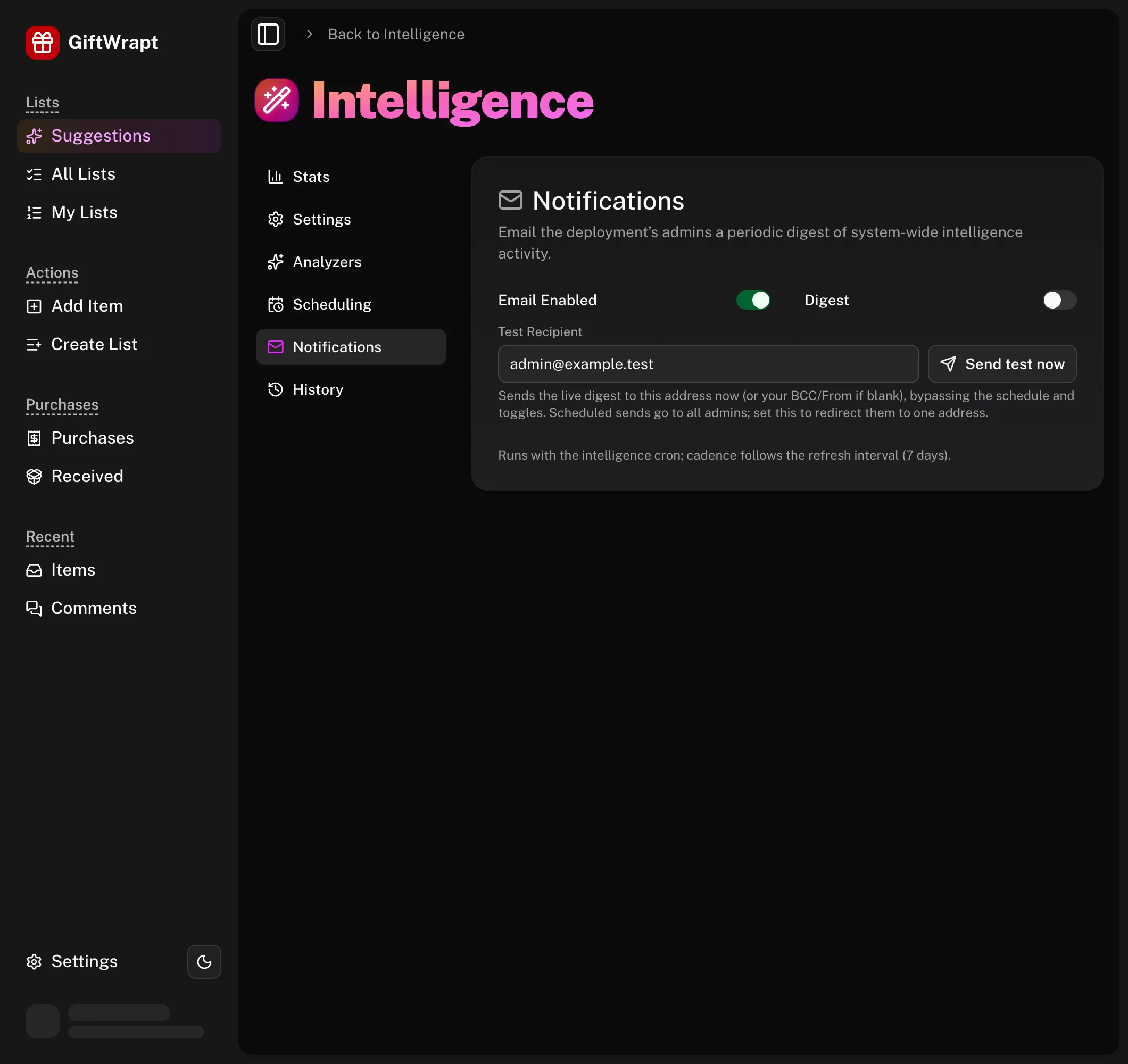 admin-intelligence-notifications dark