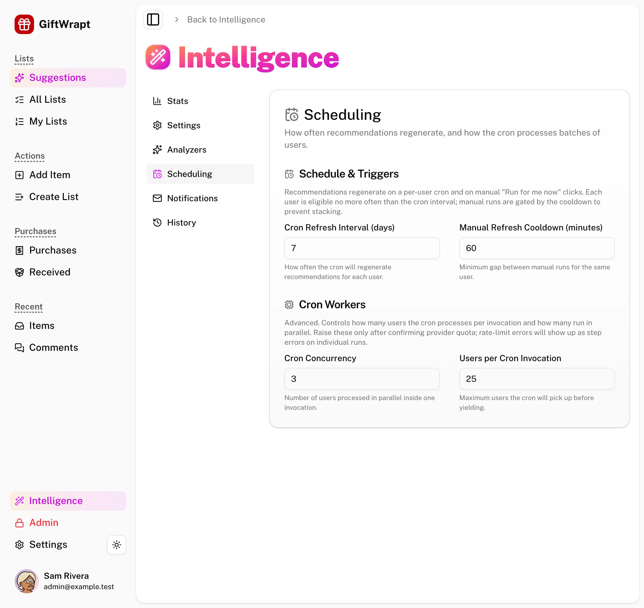 admin-intelligence-scheduling light
