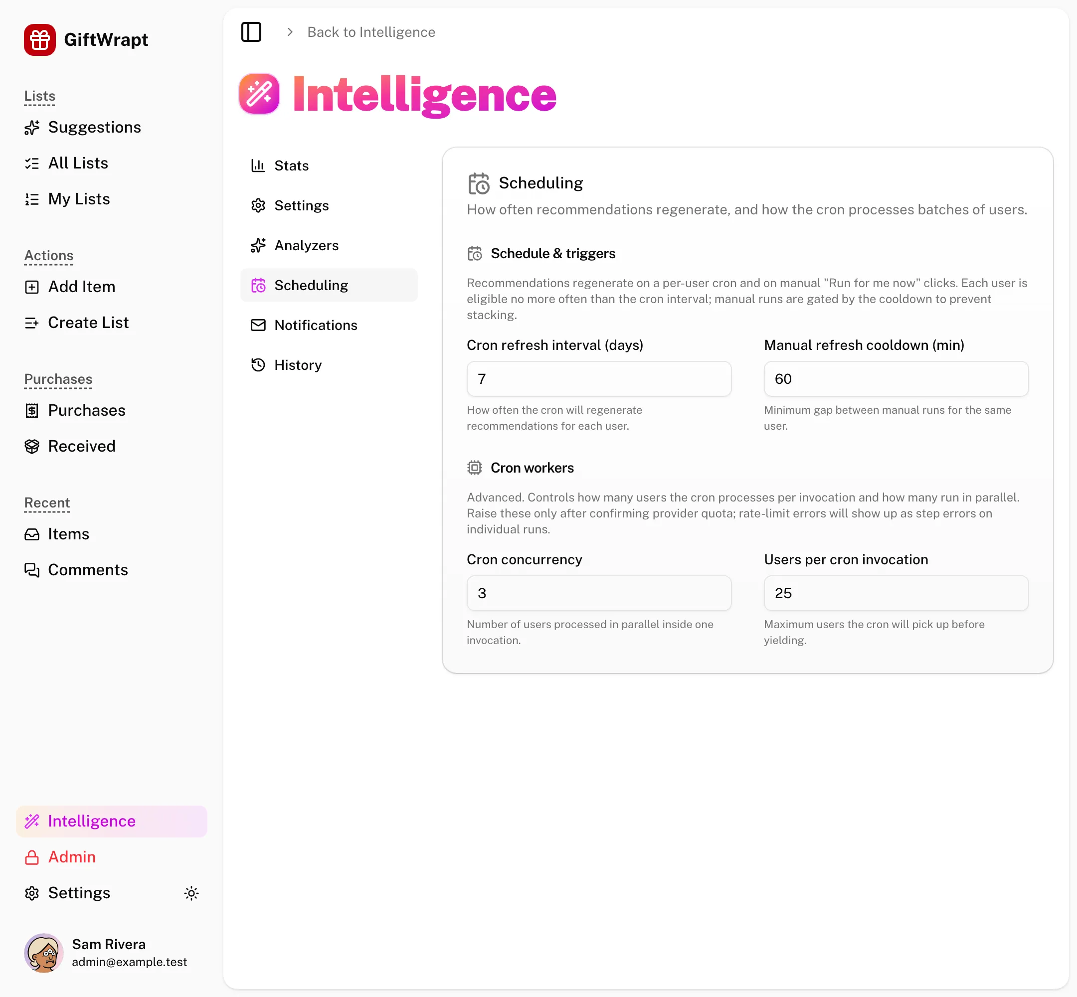 admin-intelligence-scheduling light