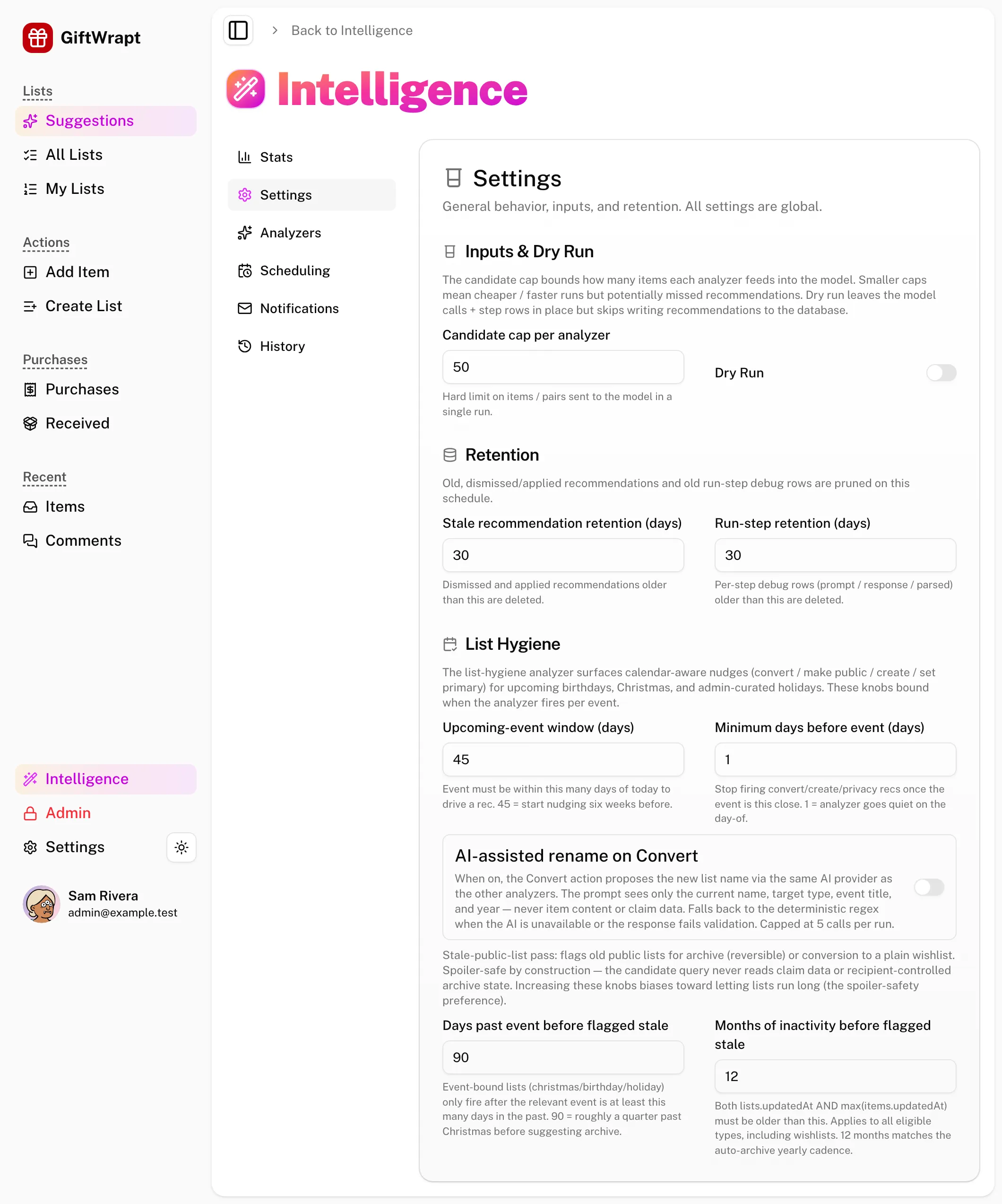 admin-intelligence-settings light