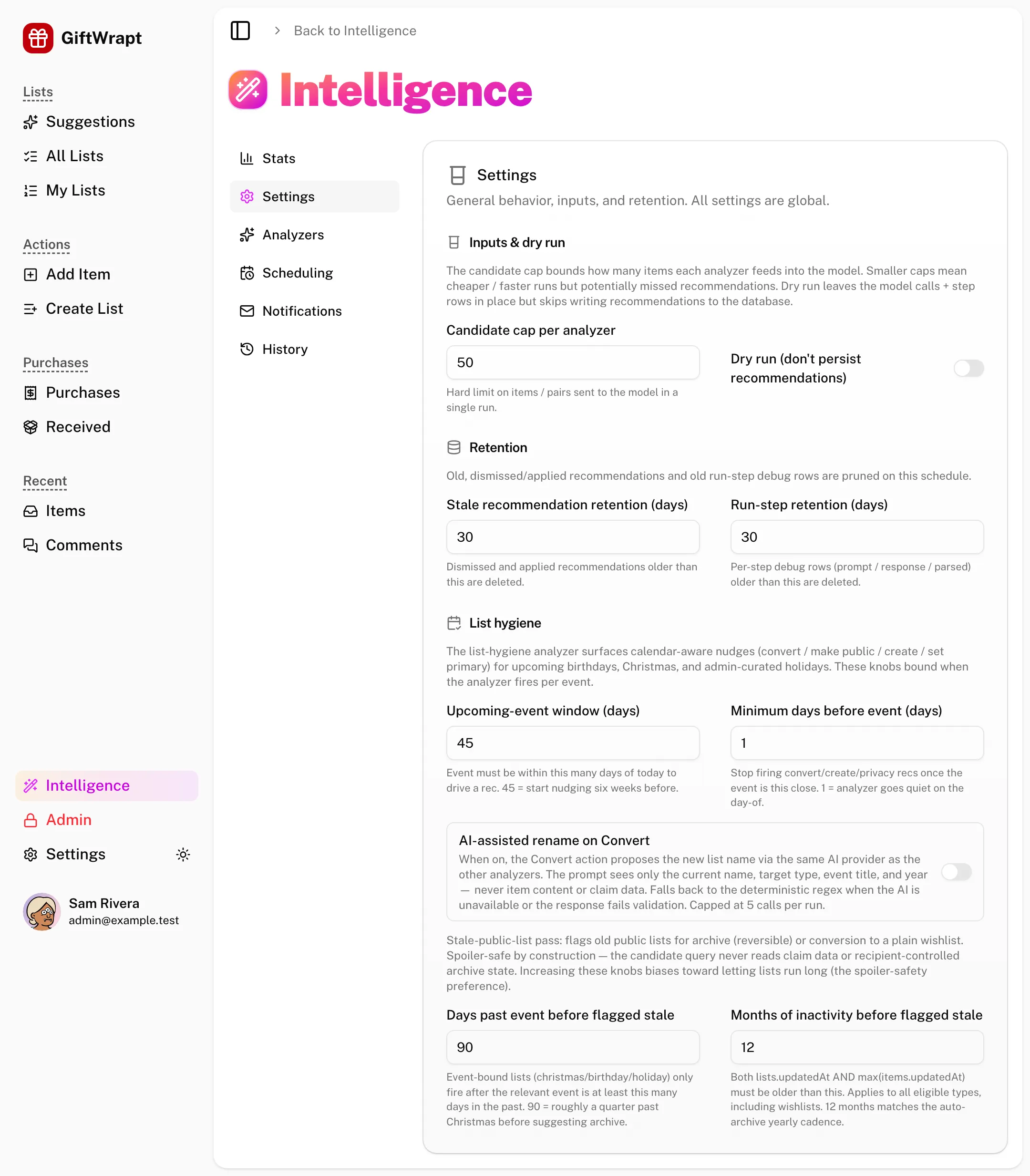 admin-intelligence-settings light
