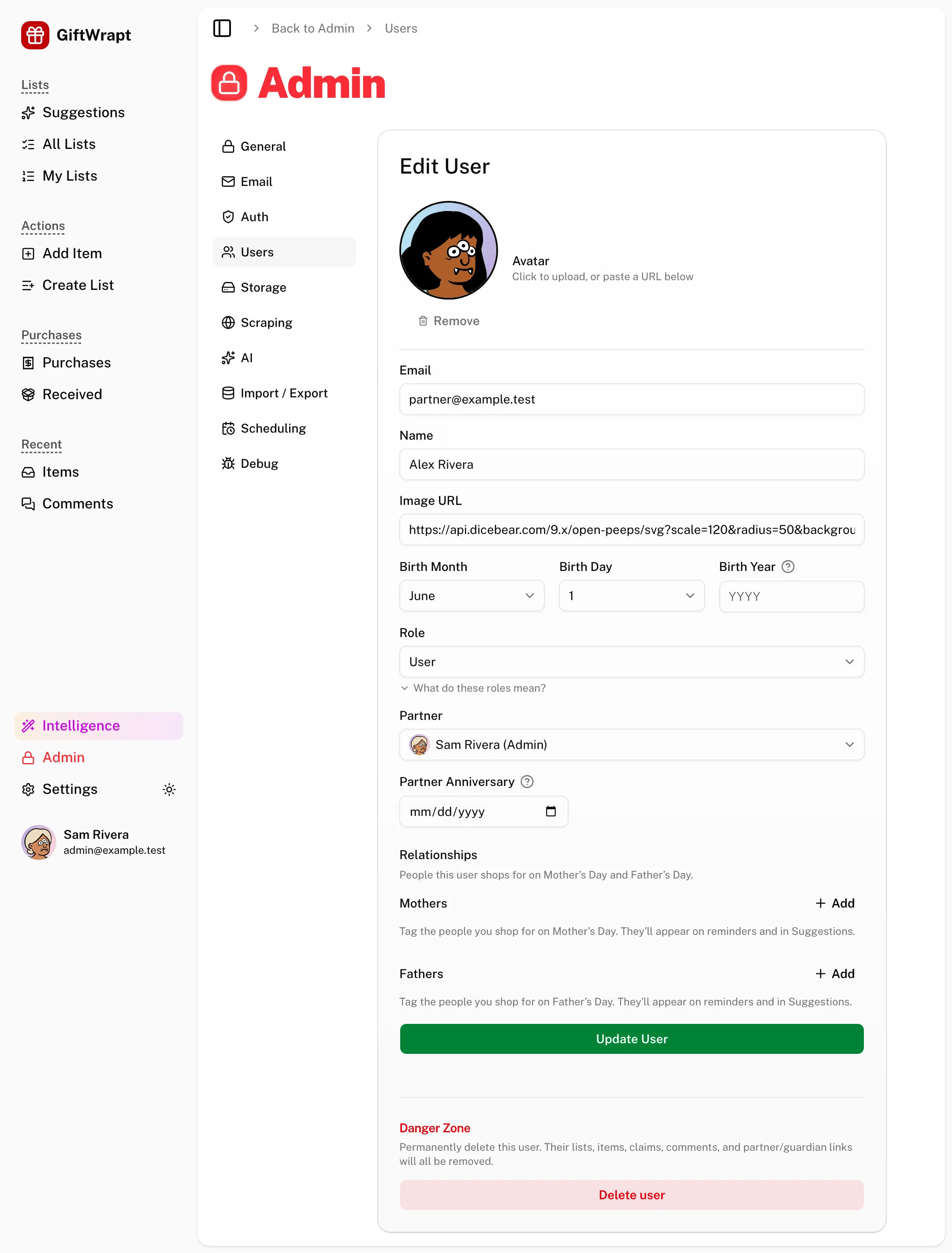 admin-user-detail light