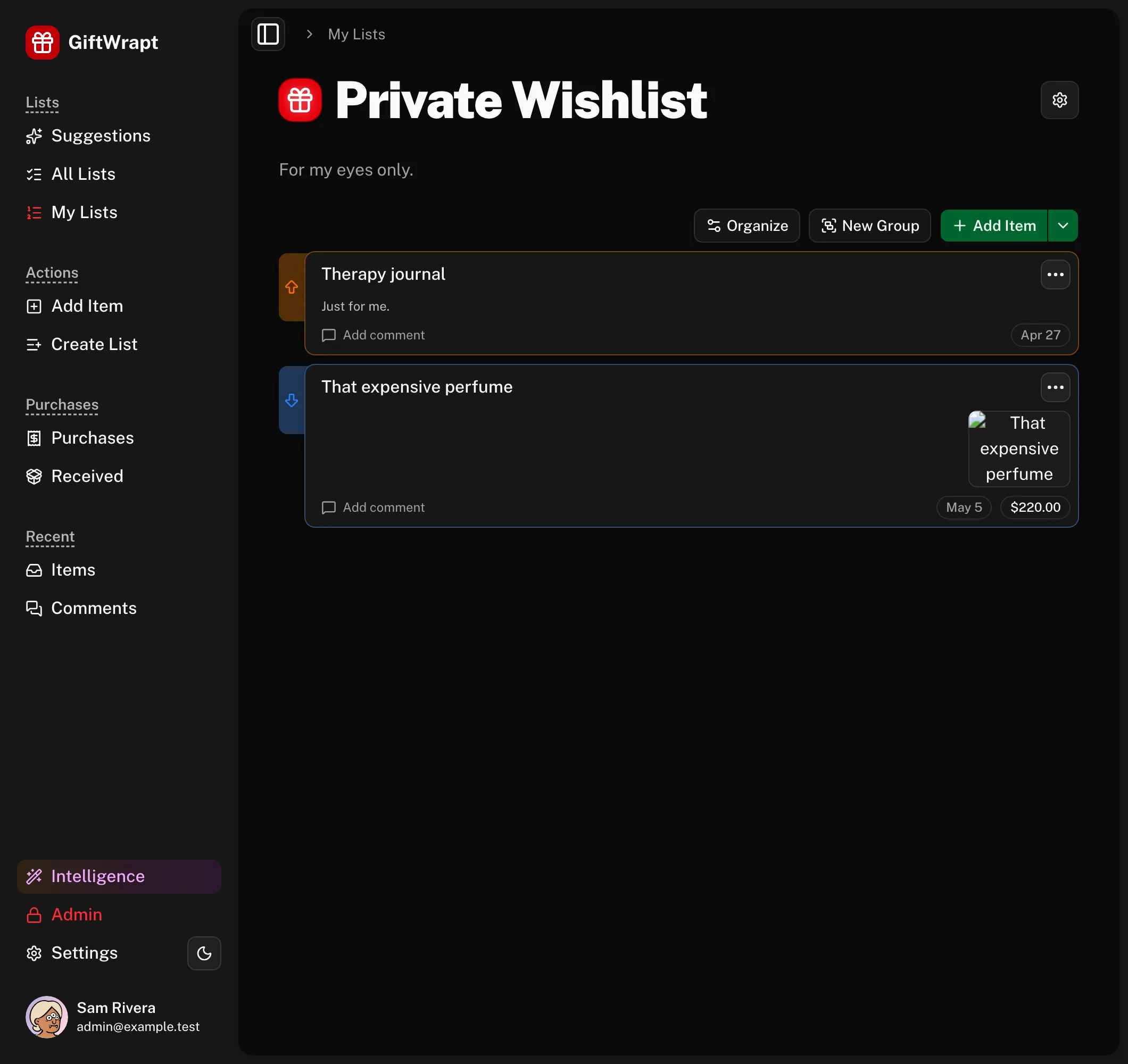 list-admin-private dark
