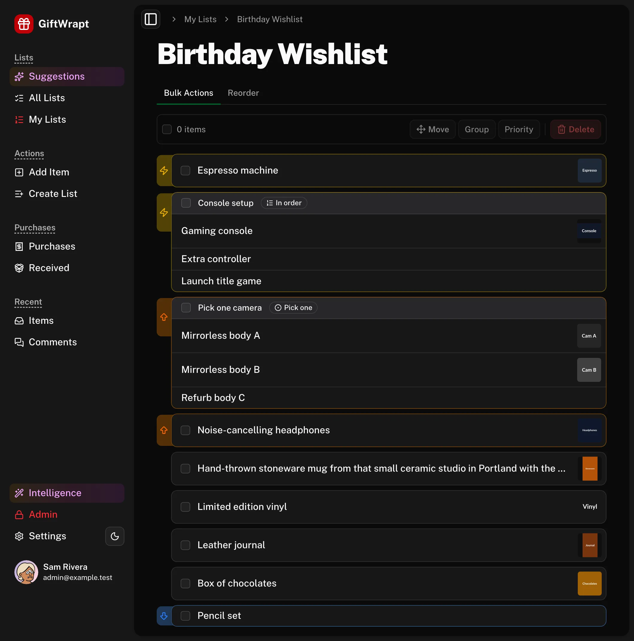 list-admin-wishlist-organize-bulk dark