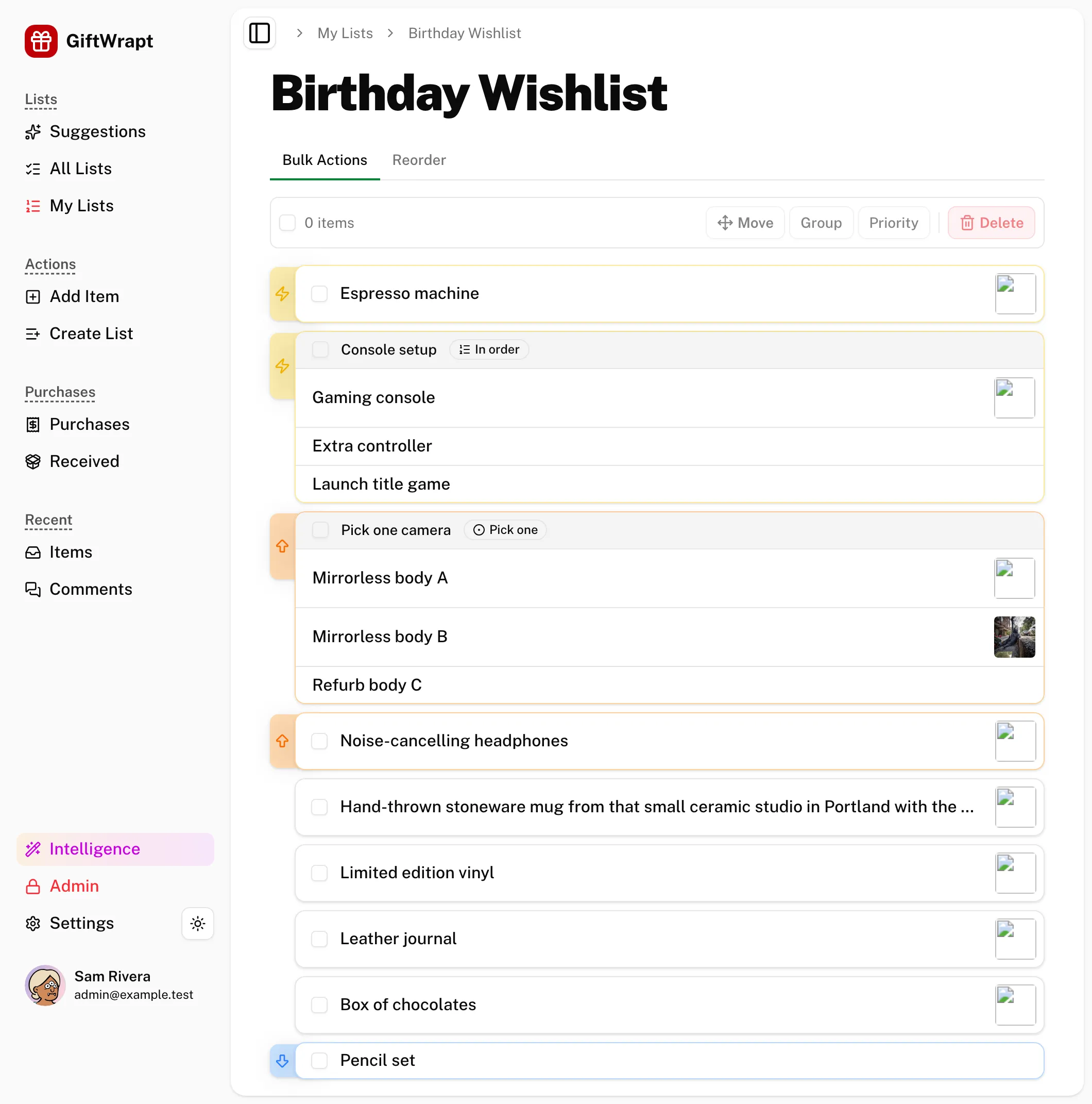 list-admin-wishlist-organize-bulk light