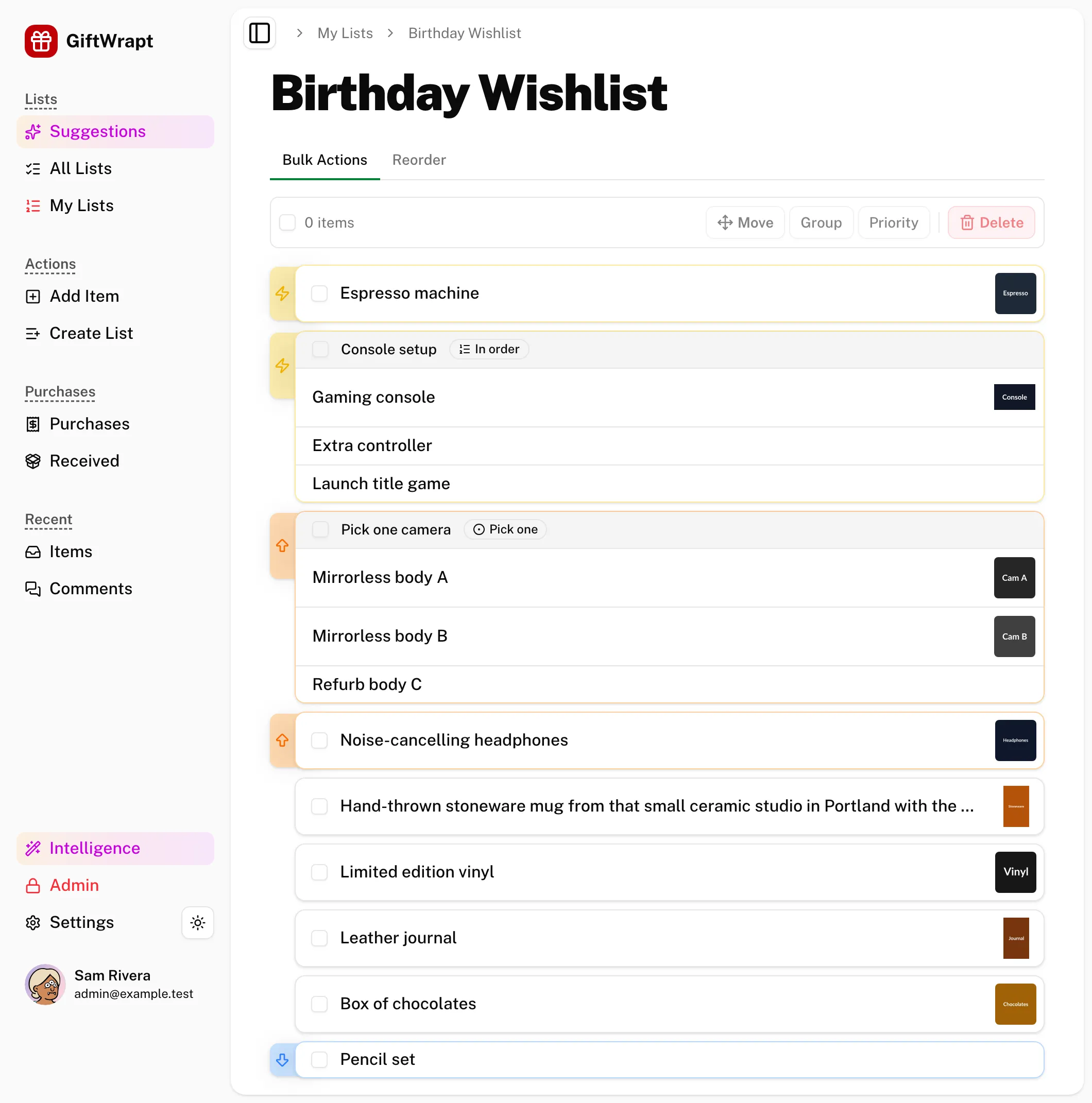 list-admin-wishlist-organize-bulk light