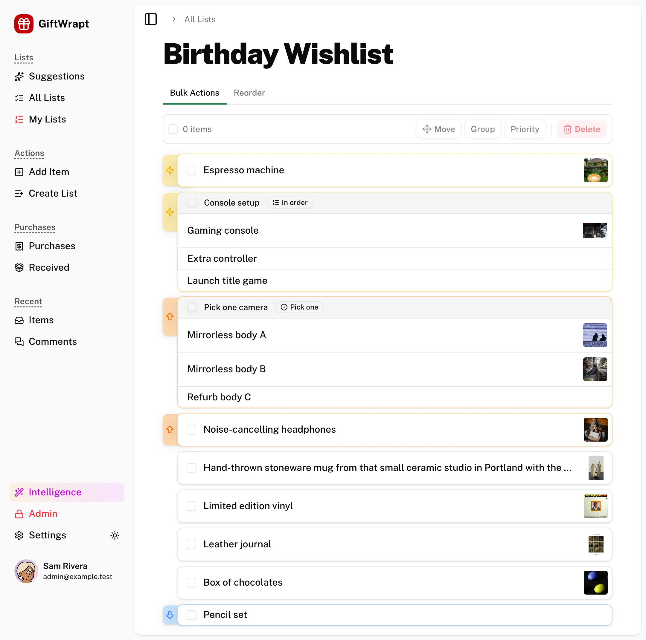 list-admin-wishlist-organize-bulk light
