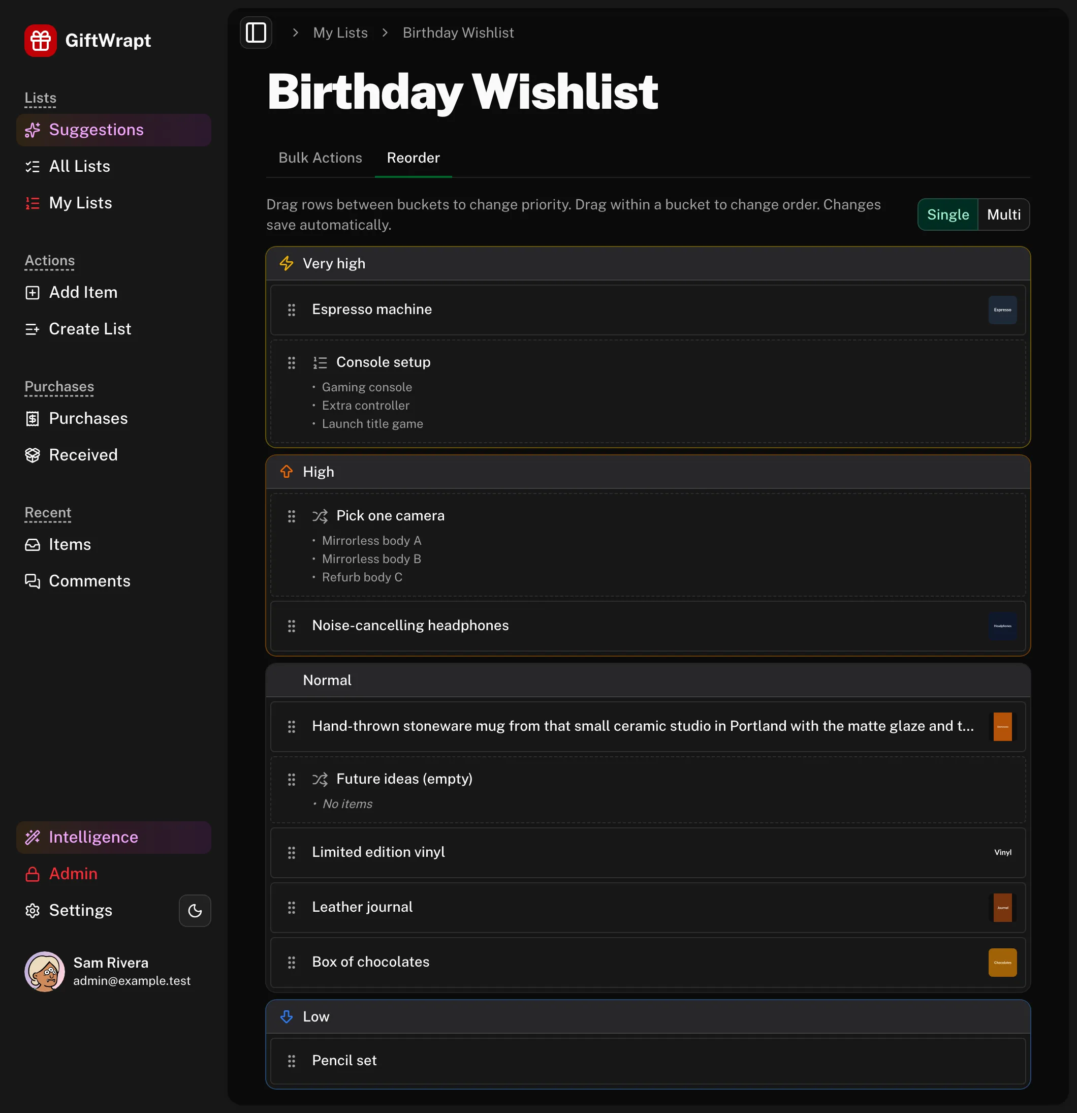 list-admin-wishlist-organize-reorder dark