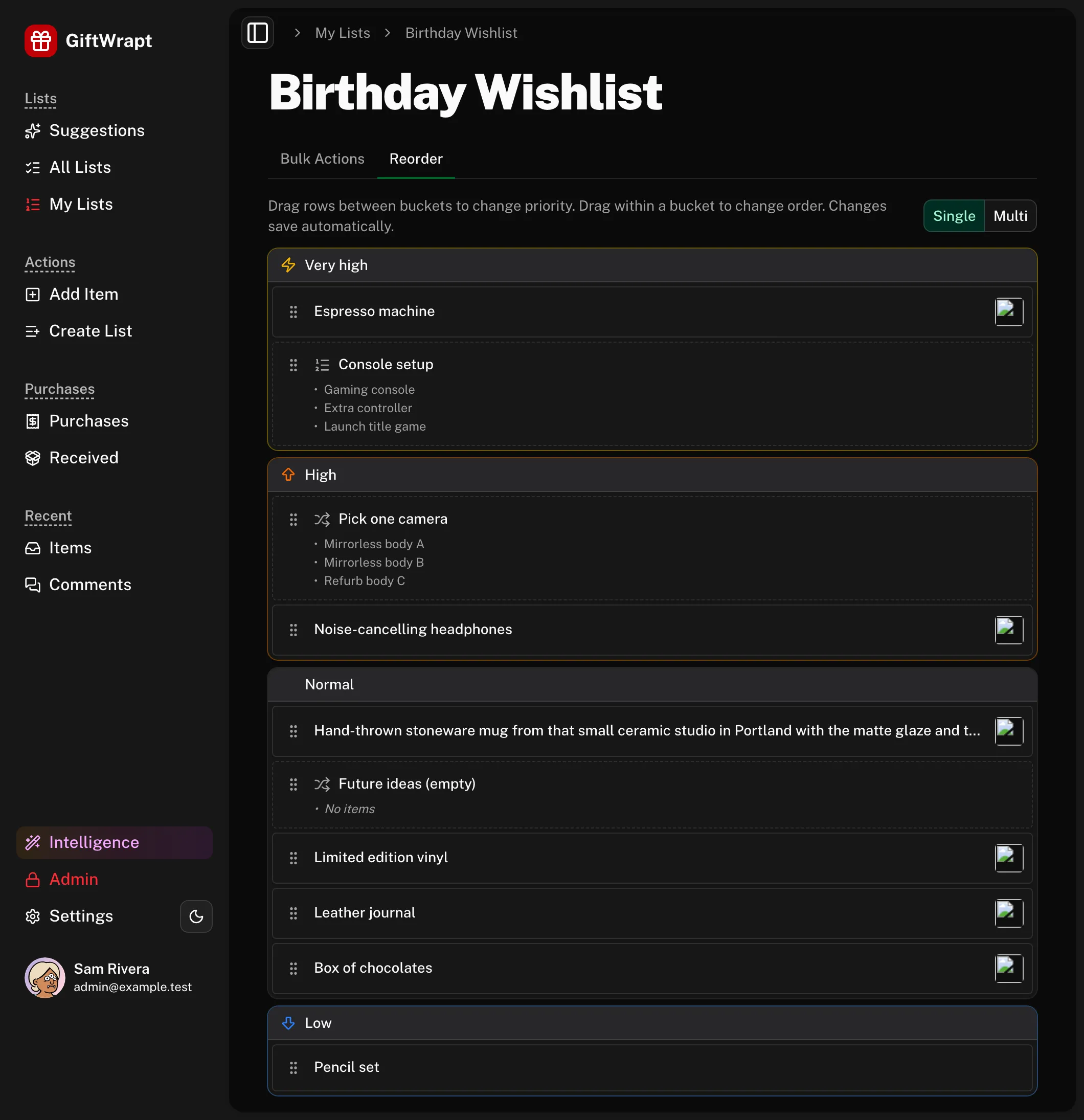 list-admin-wishlist-organize-reorder dark