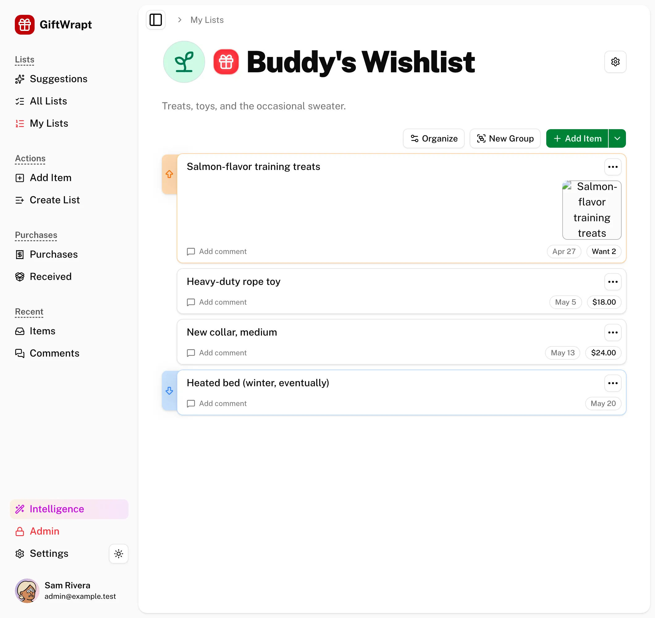 list-buddy-edit light