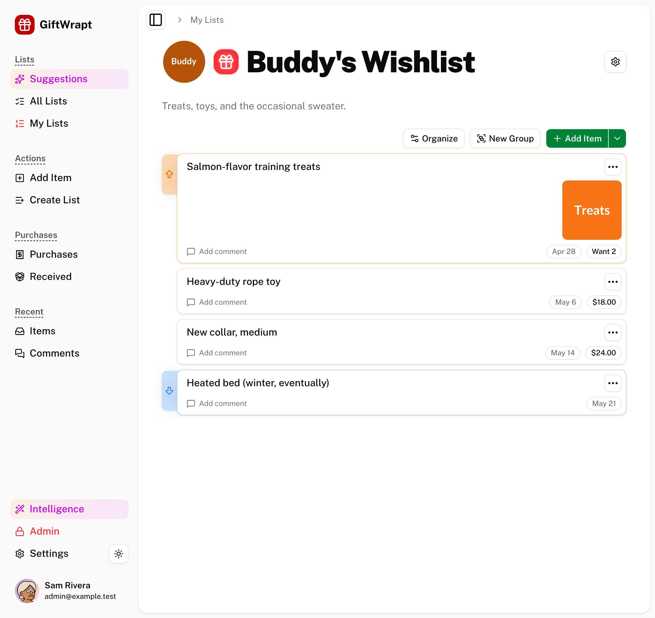 list-buddy-edit light