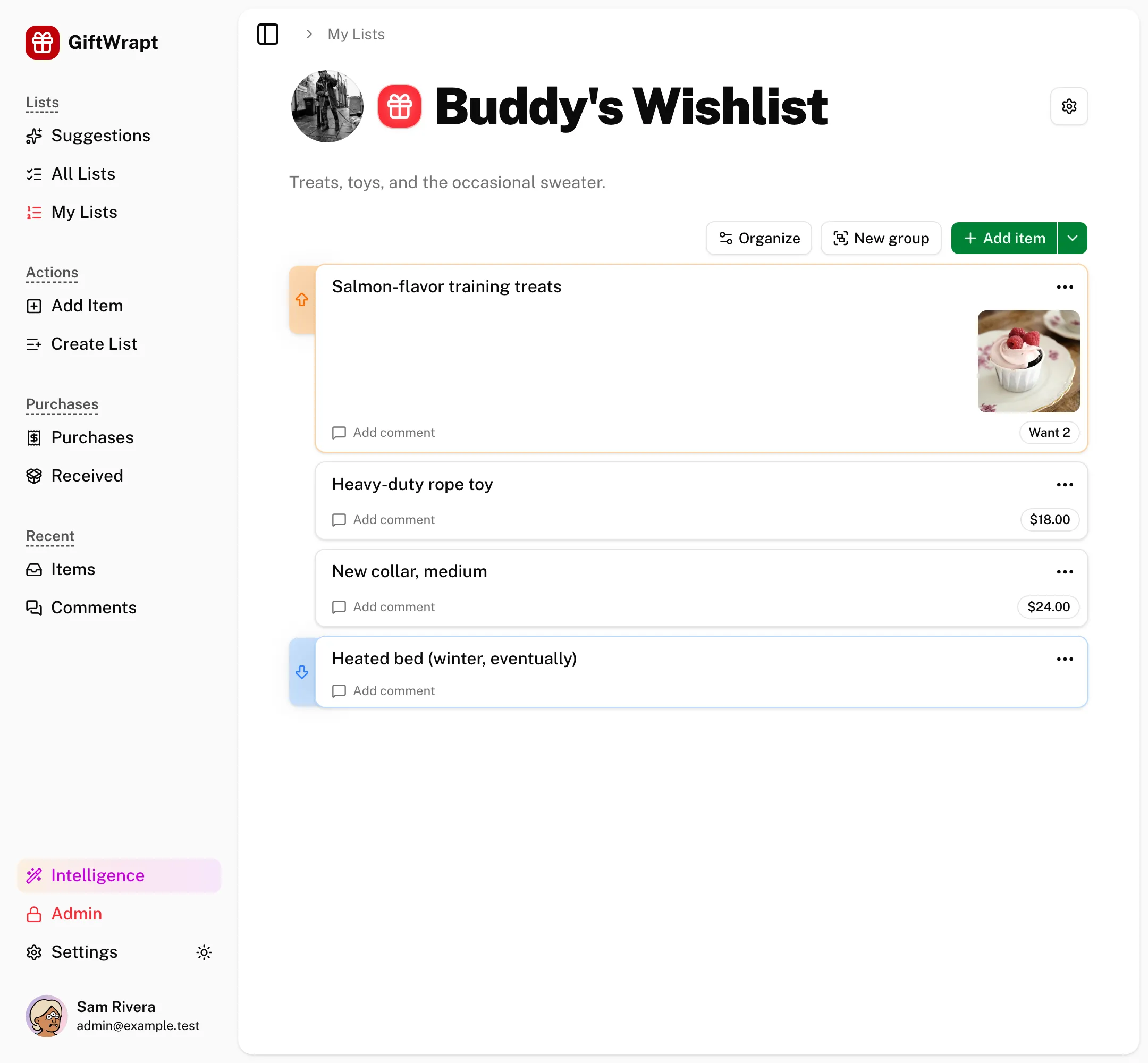 list-buddy-edit light