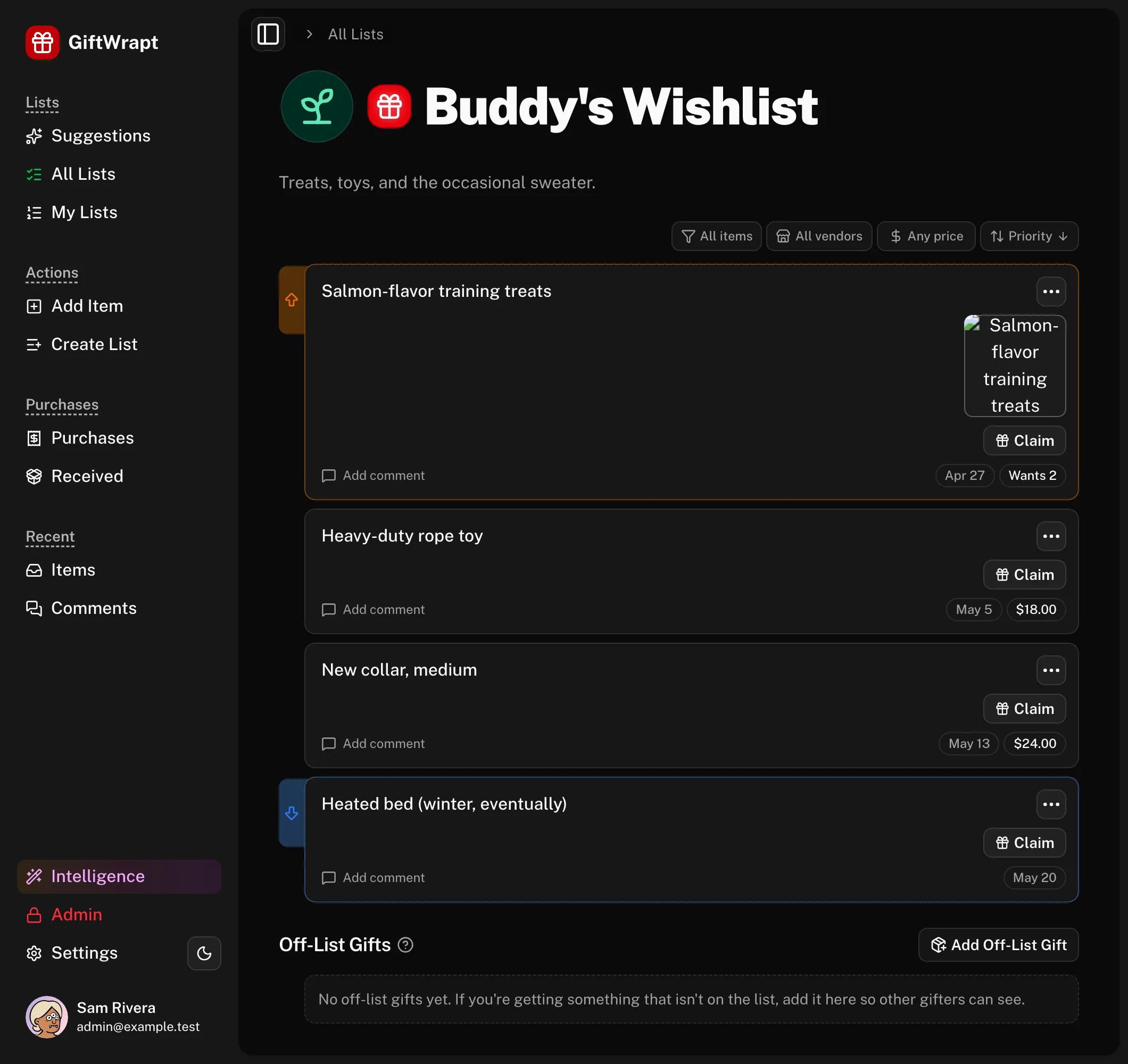 list-buddy dark