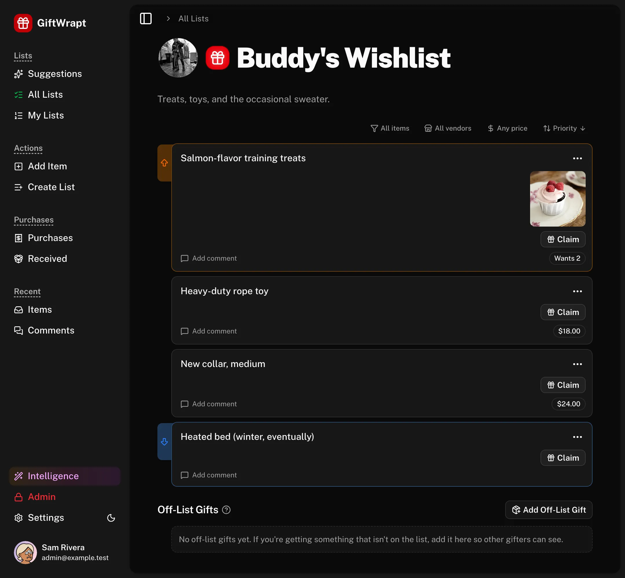 list-buddy dark