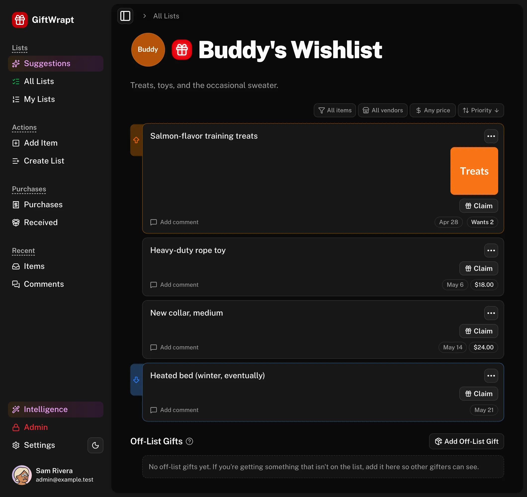 list-buddy dark