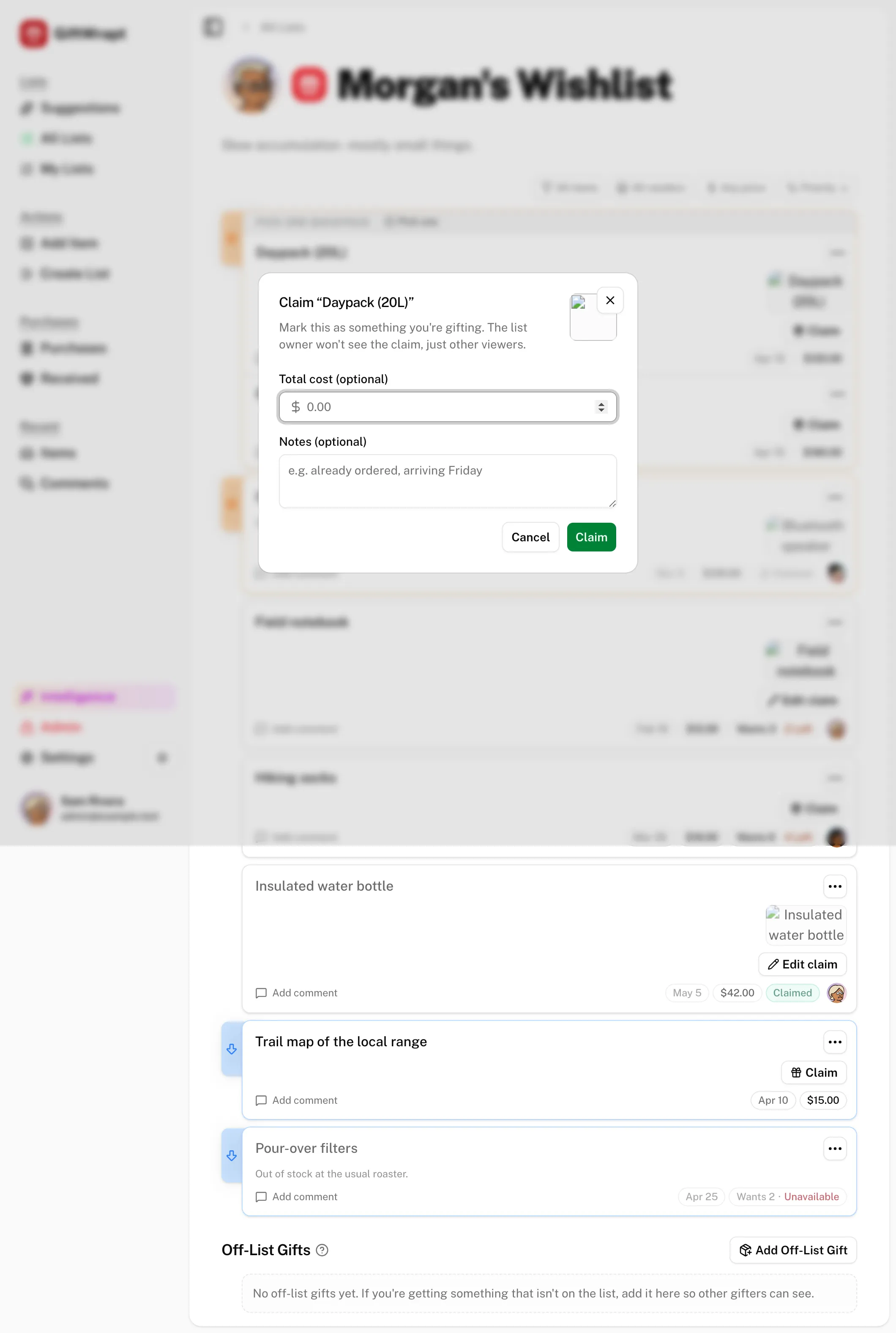 list-gifter-wishlist-claim-dialog light