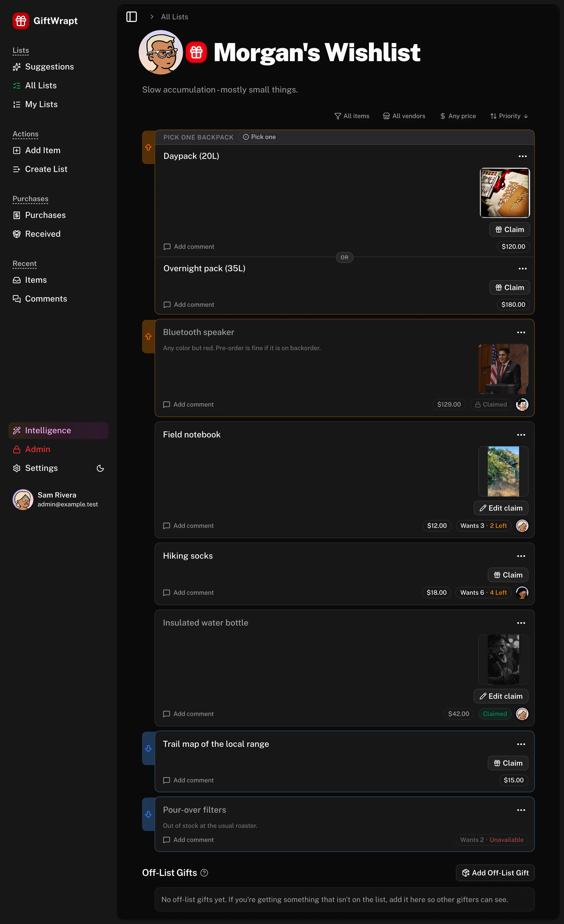 list-gifter-wishlist dark