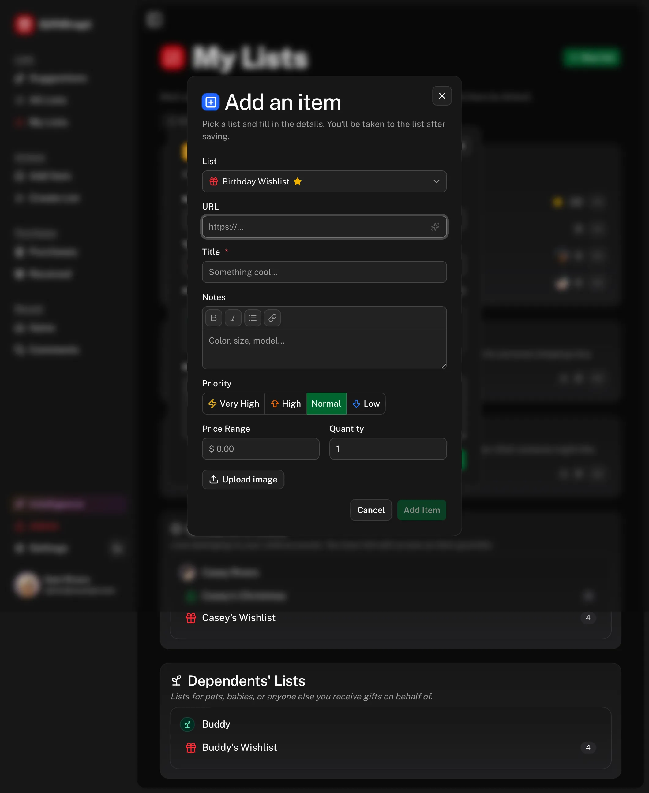 me-add-item-dialog dark