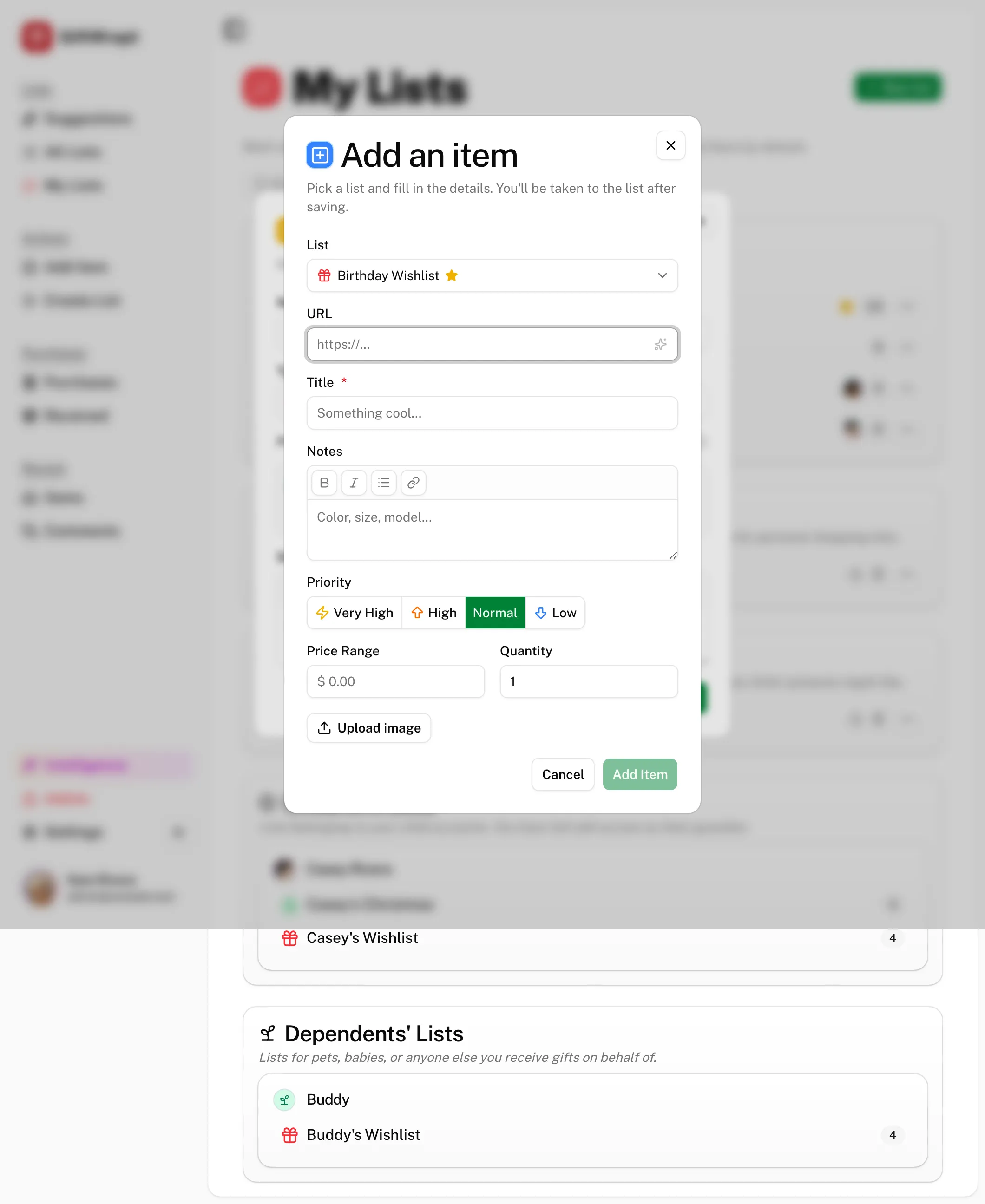 me-add-item-dialog light