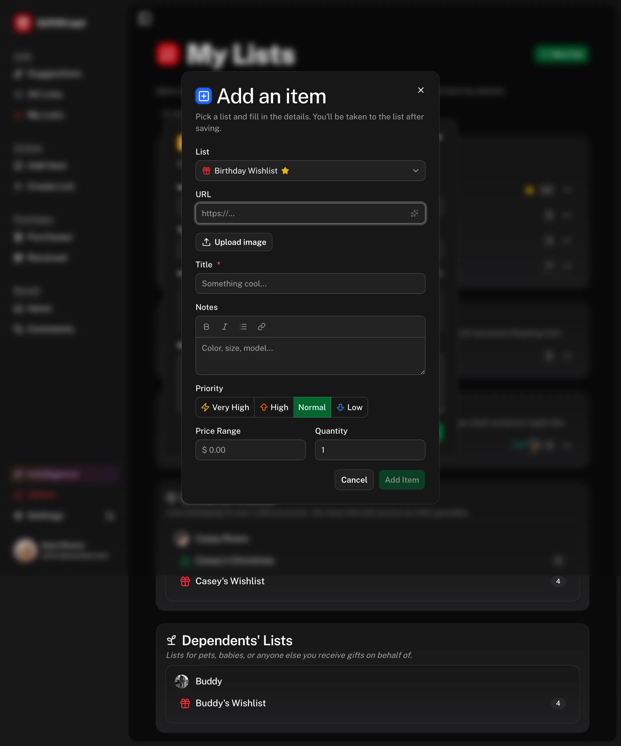 me-add-item-dialog dark