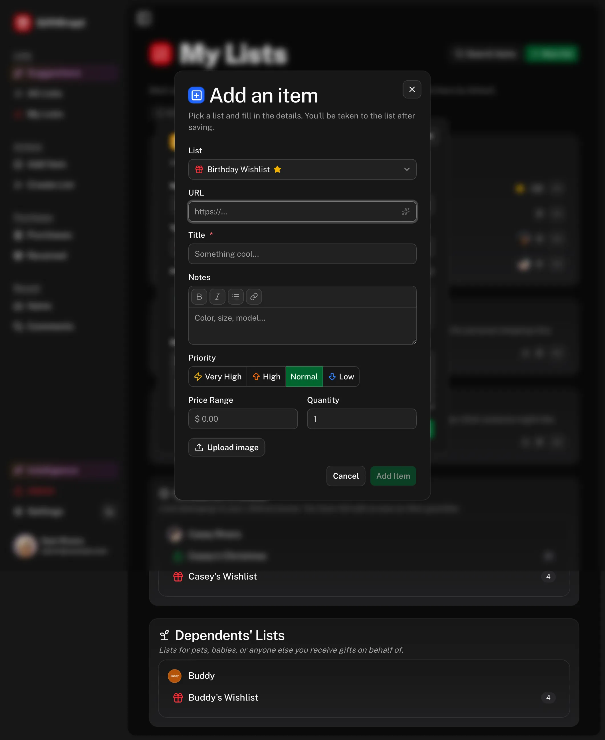 me-add-item-dialog dark
