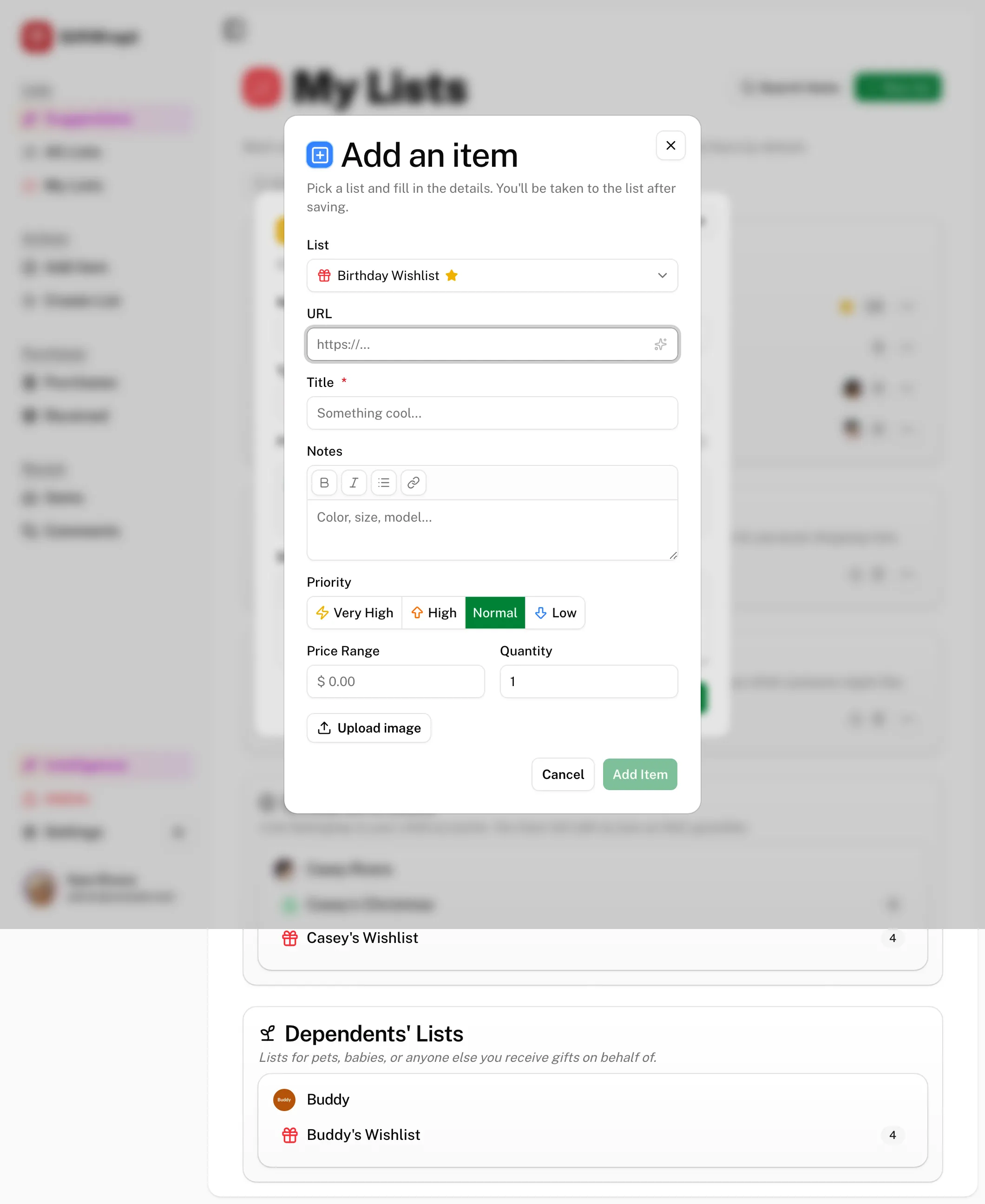 me-add-item-dialog light