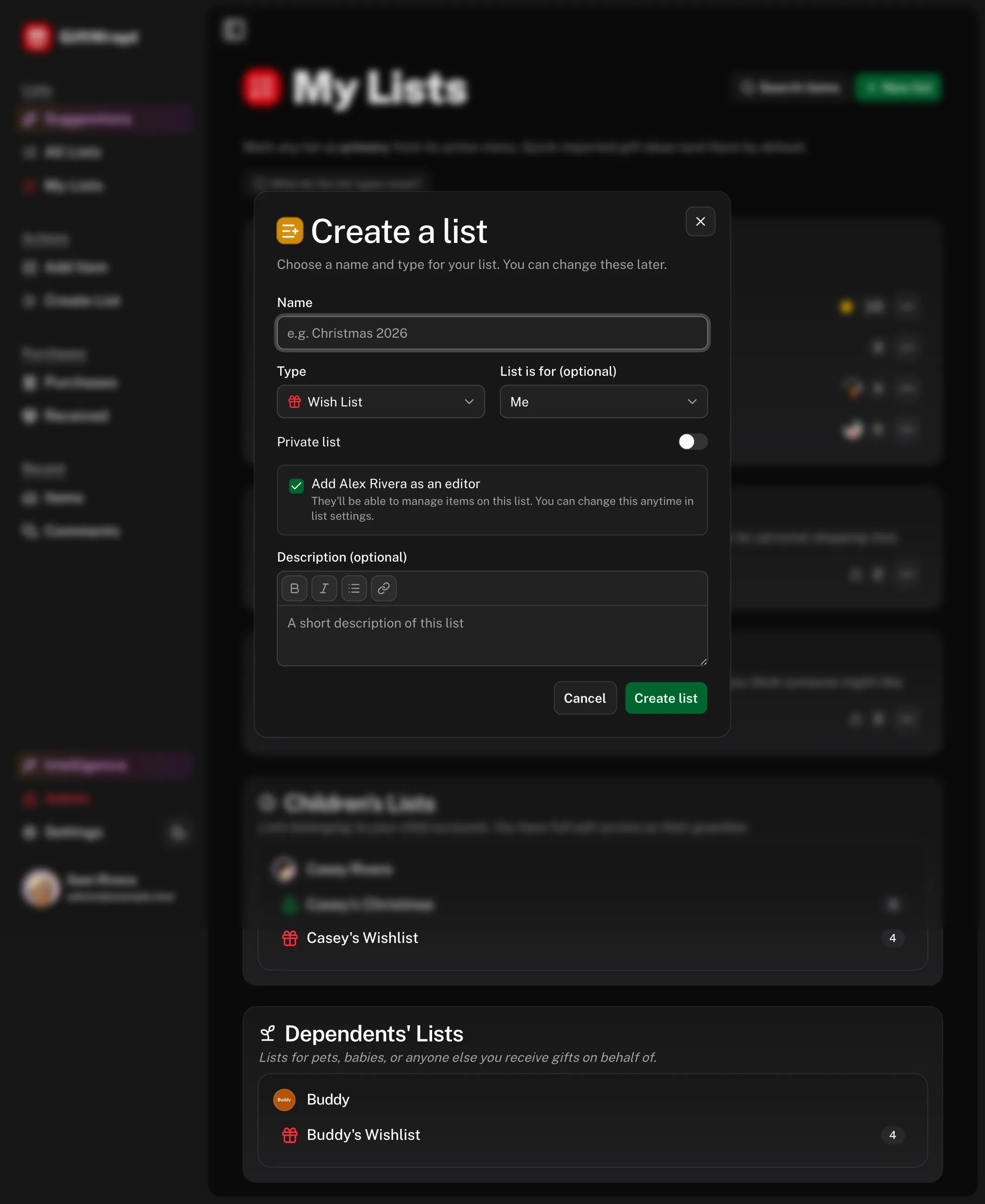 me-create-list-dialog dark