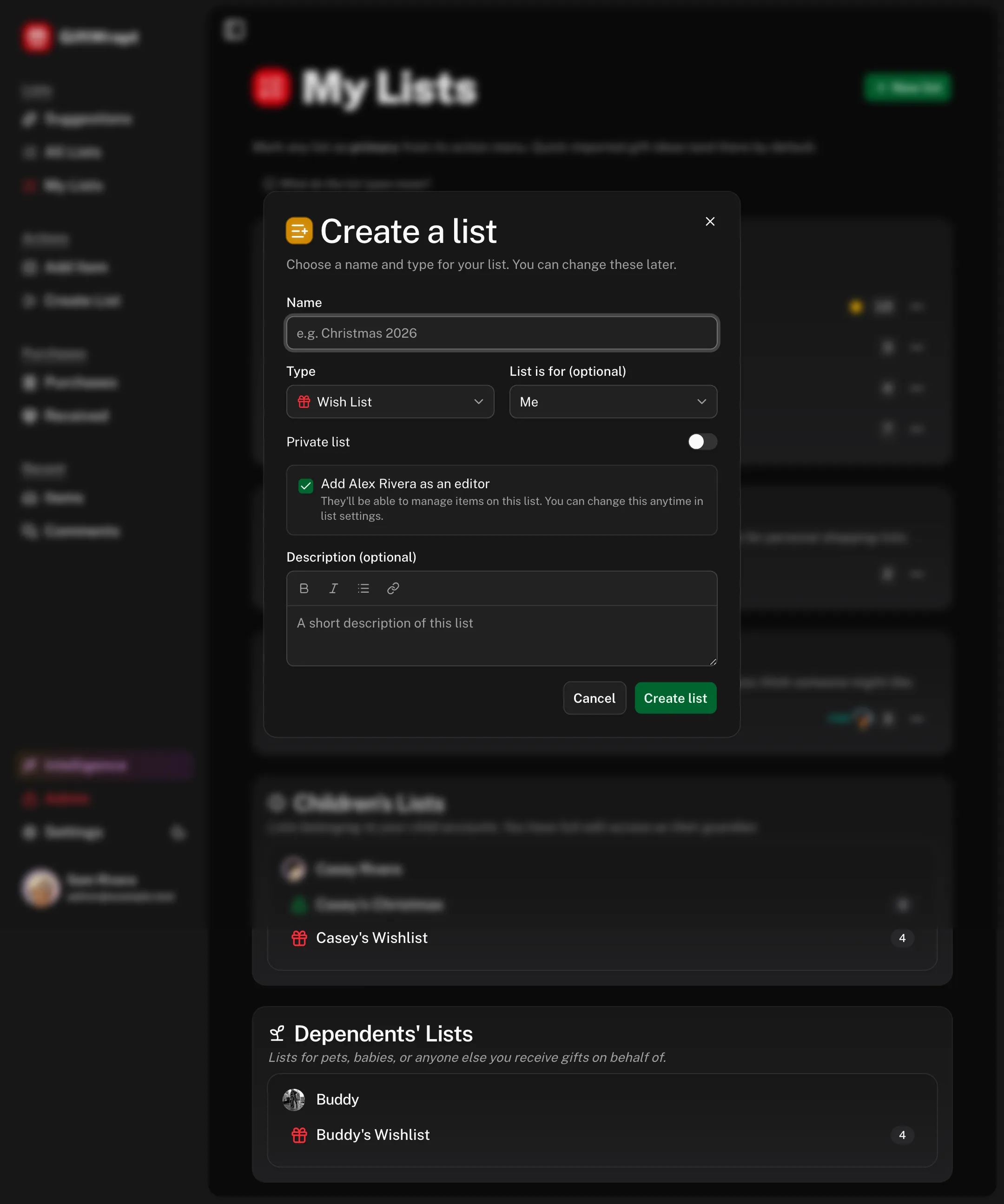 me-create-list-dialog dark