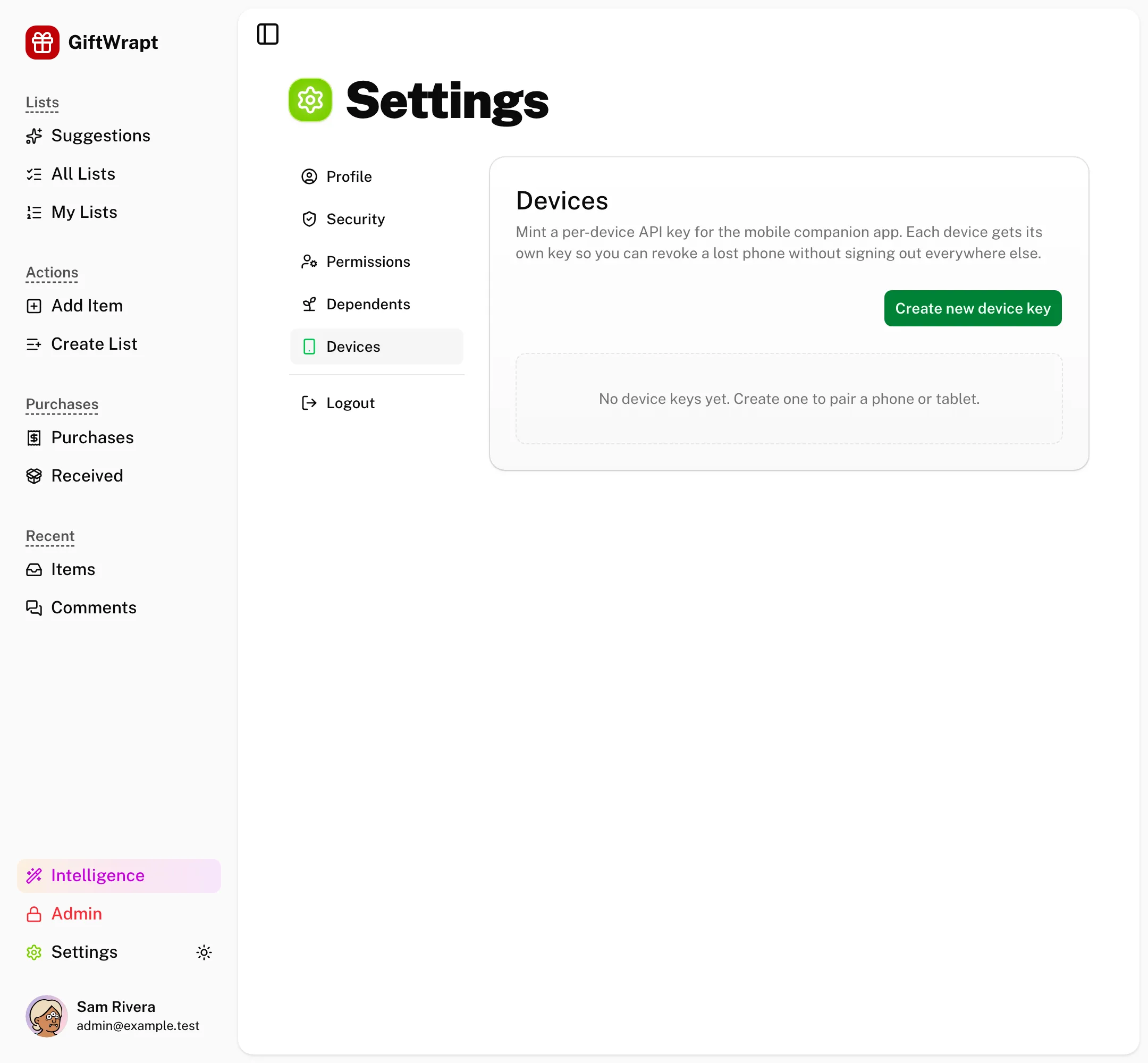 settings-devices light