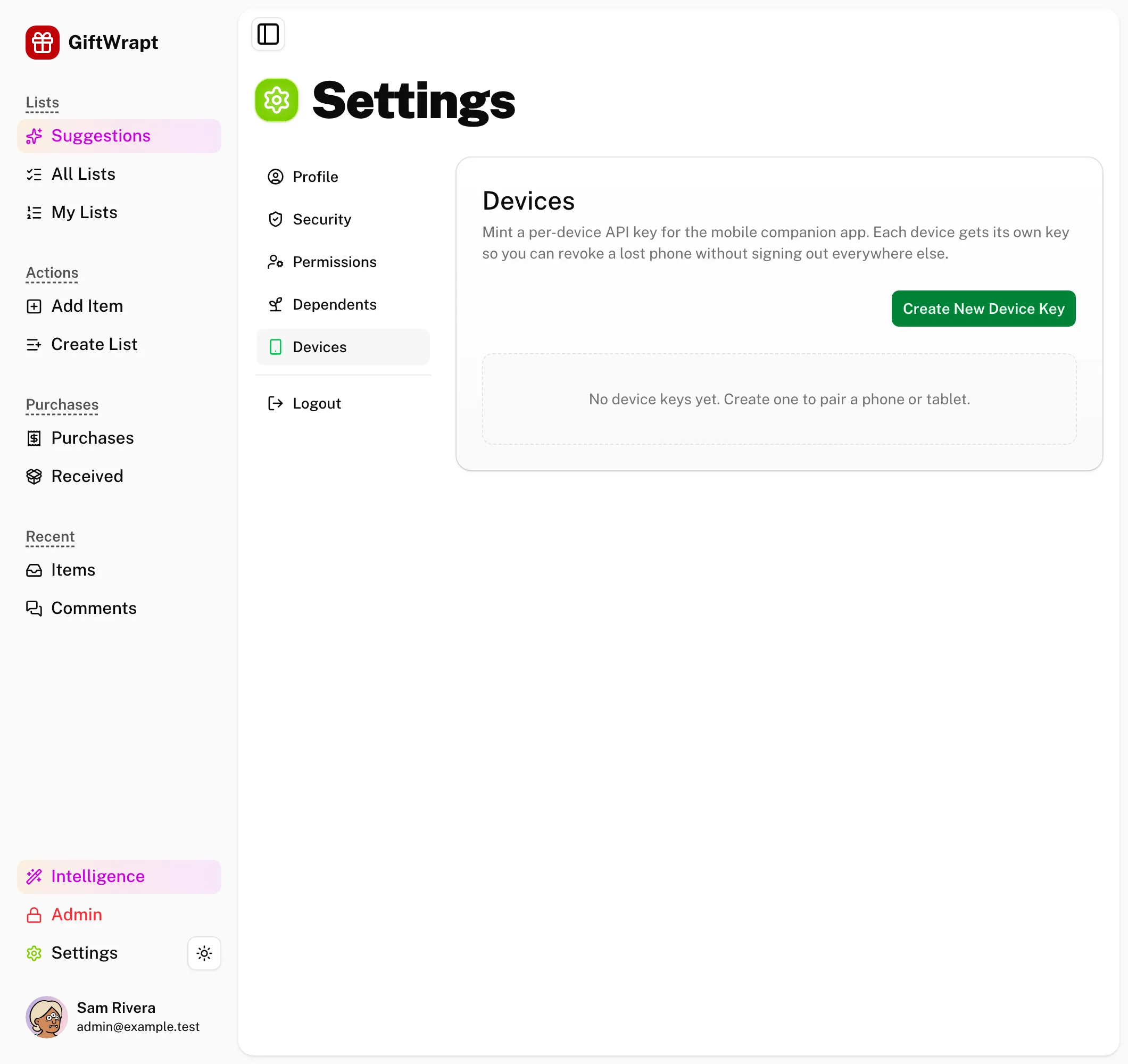 settings-devices light