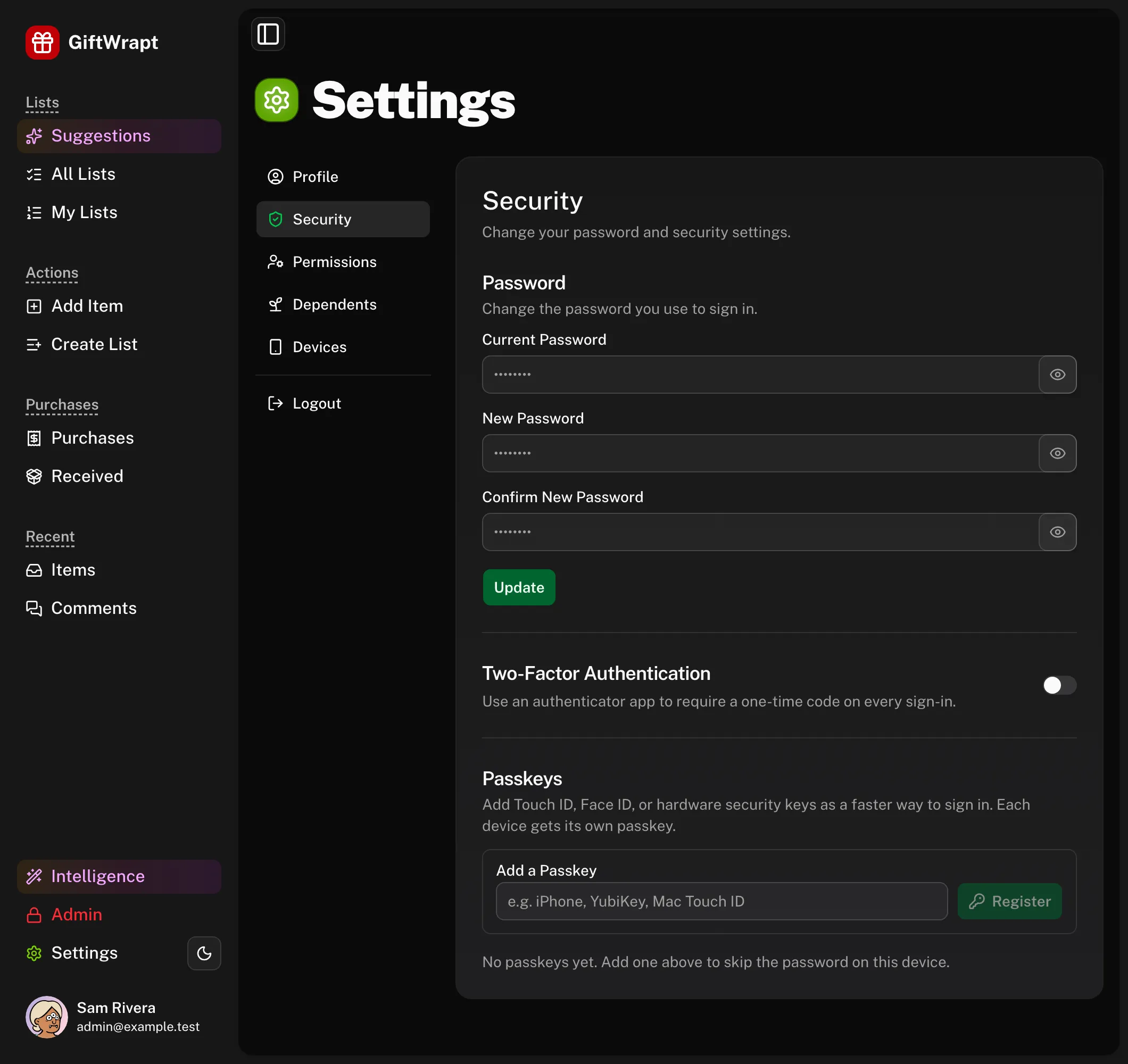 settings-security dark