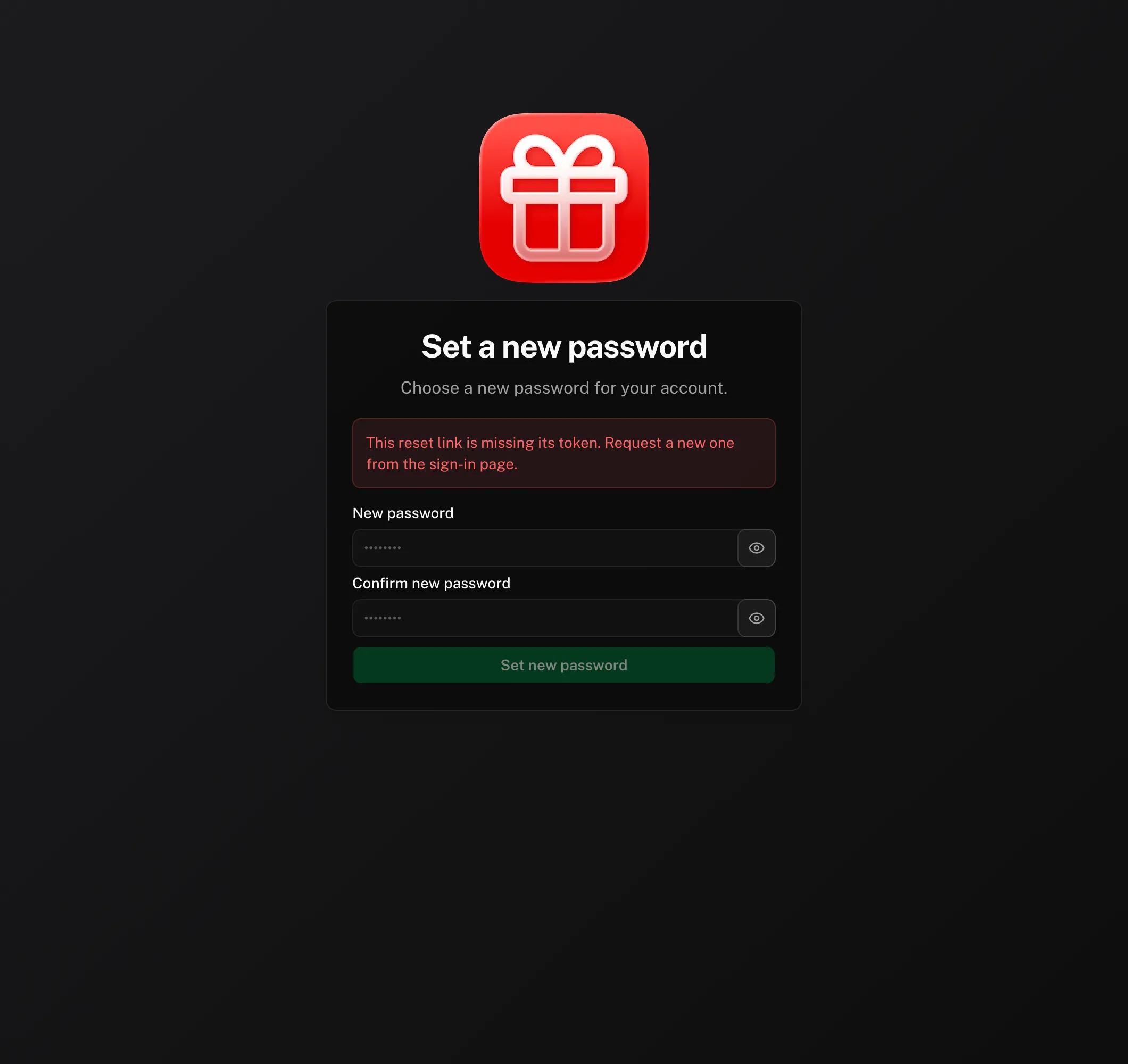 sign-in-reset-password dark