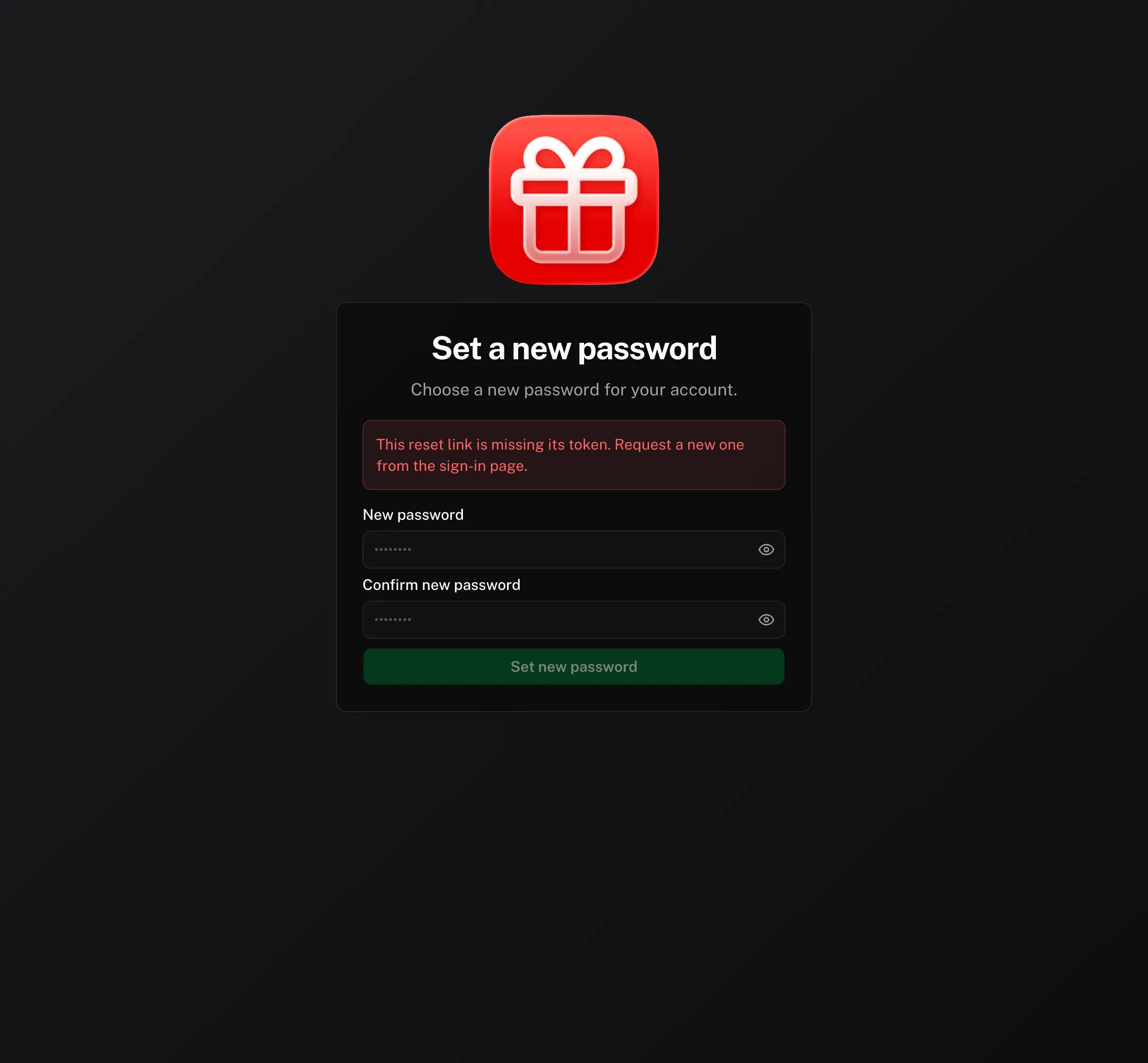 sign-in-reset-password dark